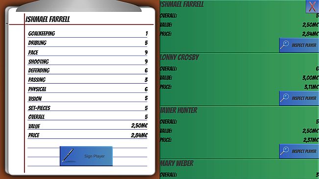 Football Academy Clicker