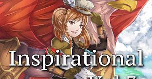 RPG Maker MV - Inspirational Vol. 3