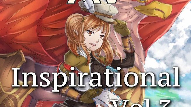 RPG Maker MV - Inspirational Vol. 3