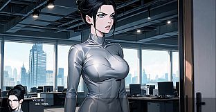 Icy Councilor Ripping Uniforms