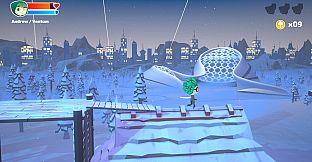 MeteoHeroes Saving Planet Earth