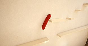 That sausage museum game