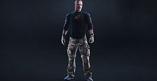Escape from Tarkov: USEC - Special Ops