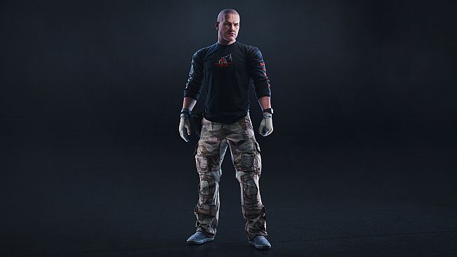 Escape from Tarkov: USEC - Special Ops