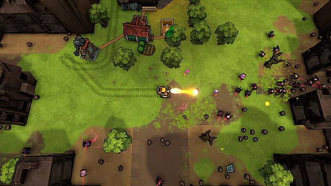 Ash & Adam's Existential Treads