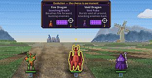 DEMON JACKPOT