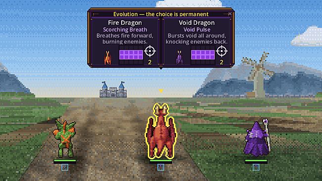 DEMON JACKPOT