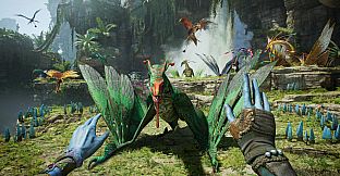 Avatar: Frontiers of Pandora™