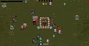 DeadZone Outpost