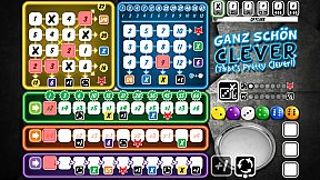 That's Pretty Clever