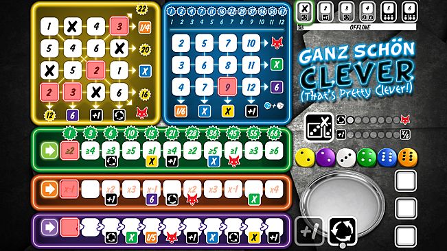 That's Pretty Clever