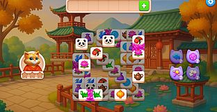 Catjong 3: Purrl of the East Full Version Unlock