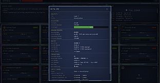 I.T.C.B - Interstellar Trade Compliance Bureau
