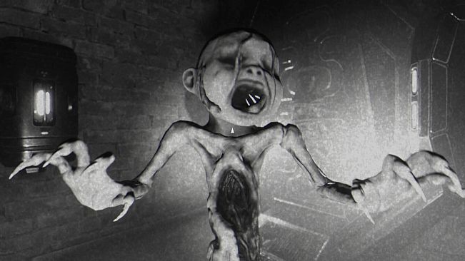 Days Like A Nightmare