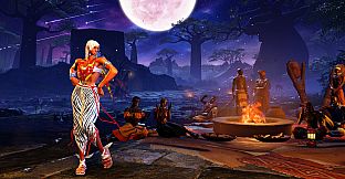 Street Fighter 6 Years 1-2 Fighters Edition