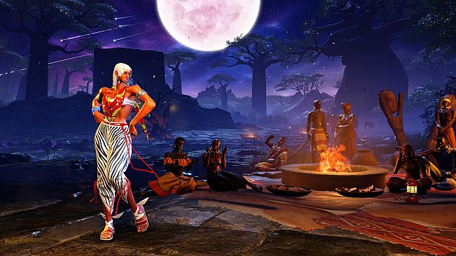 Street Fighter 6 Years 1-2 Fighters Edition