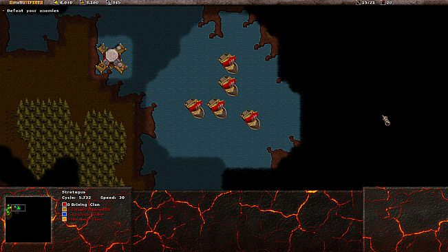 Wyrmsun: Brising Faction Flair Pack