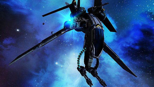 Spaceforce Rogue Universe HD