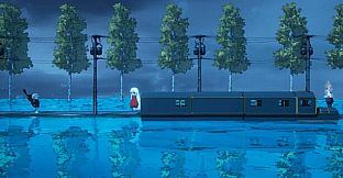 Haru and Wonder Land