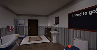 Clueless: An Item Finder