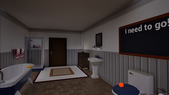 Clueless: An Item Finder