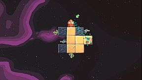 Space Ducks: The great escape