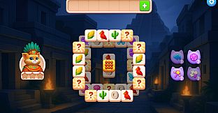 Catjong 6: Pawztec Temple Full Version Unlock
