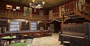 Wild West