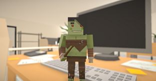 Block Heads: Instakill - Fantasy Skin Pack