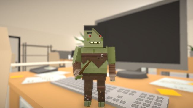 Block Heads: Instakill - Fantasy Skin Pack