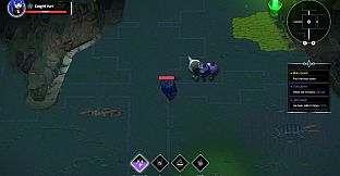 Luminleaf Chronicles