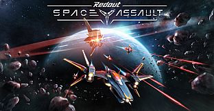 Redout: Space Assault