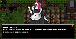 Tits and Fantasy