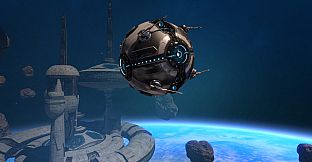 Star Conflict - Apeiron