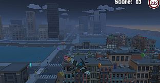 Cazzarion: Coin Pilot