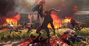 Hellrazor - Rise of the Beast