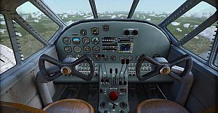 FSX Steam Edition: Discover USA Add-On