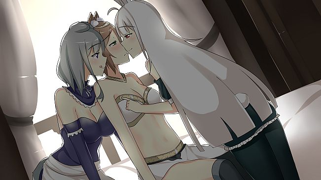 The Tower of Five Hearts