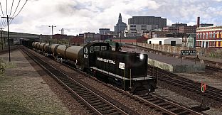 Train Simulator: Penn Central Pack 01