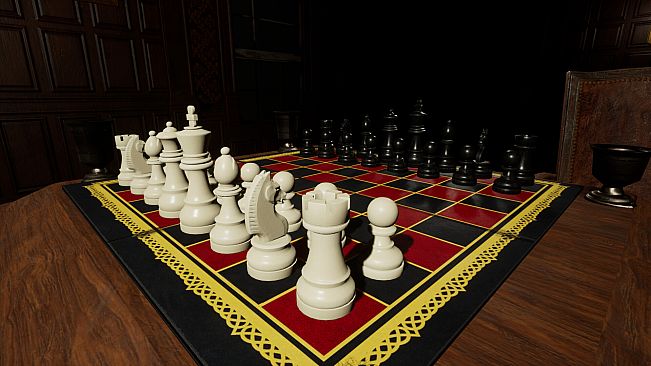 Magic Chess Online