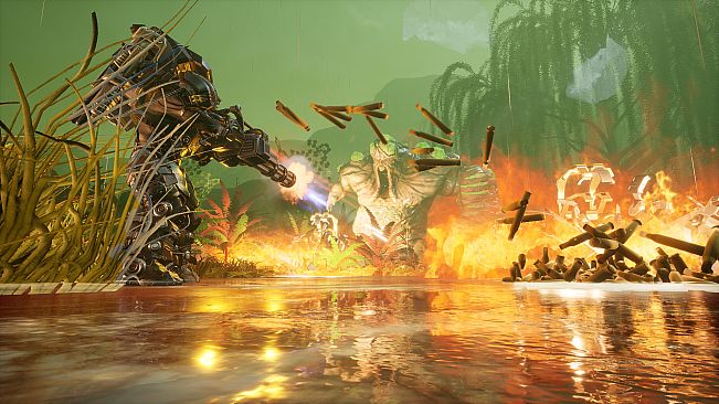 Red Solstice 2: Survivors - HOWELL-BARREX INC