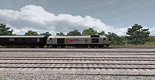 Train Simulator: Class 67 Diamond Jubilee Loco Add-On