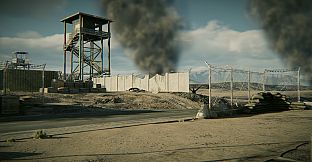 S2ENGINE HD - Military Base Pack