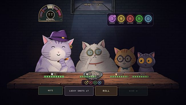 Wanna Roll?