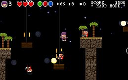 Persian: The Great Lamp Heist