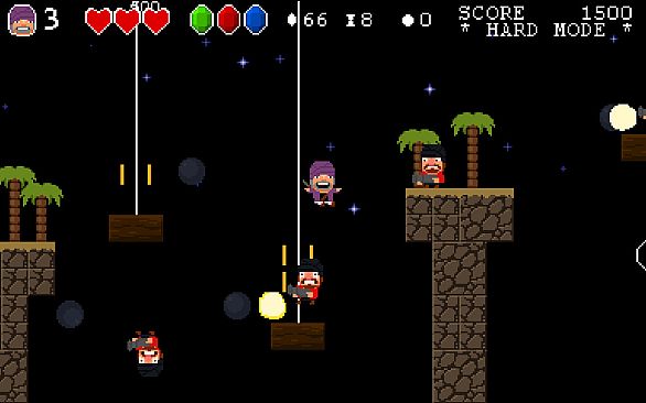 Persian: The Great Lamp Heist