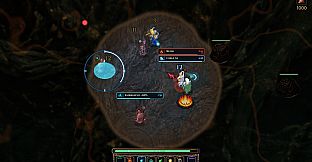 Wizards of Elnia