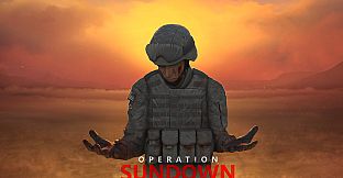 ASH OF WAR - Operation Sundown
