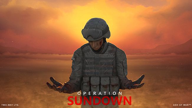 ASH OF WAR - Operation Sundown