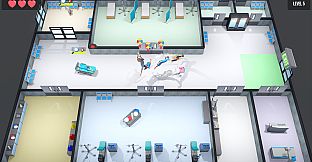 Panic Hospital
